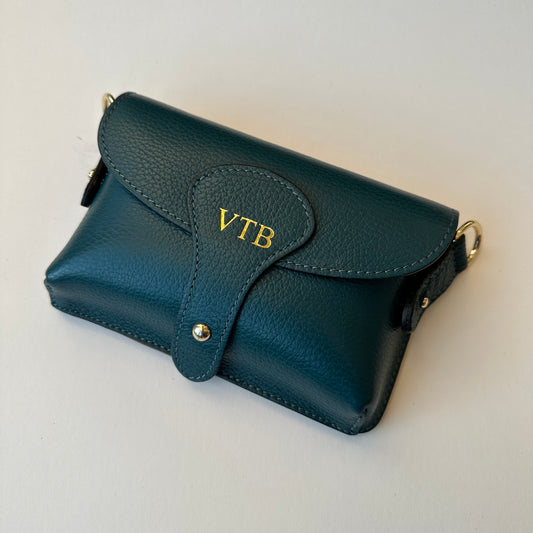 Pre- Printed Arabella Bag - VTB