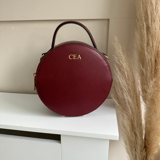 Pre- Printed Aria Bag - CEA