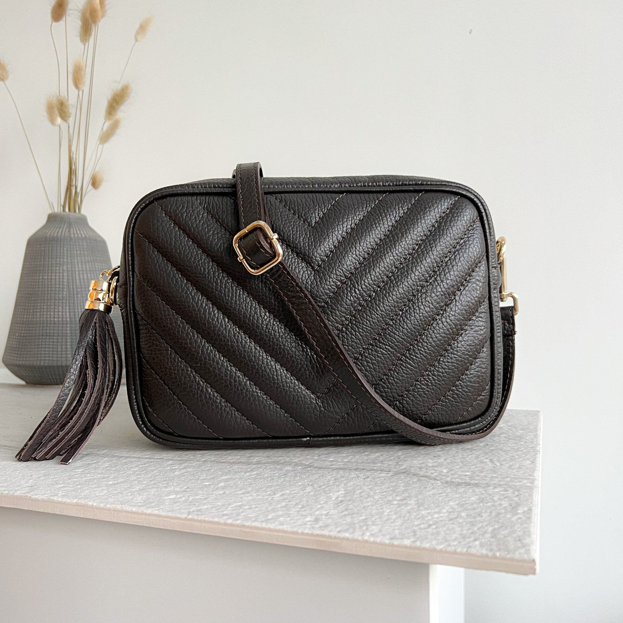 Crossbody new arrivals