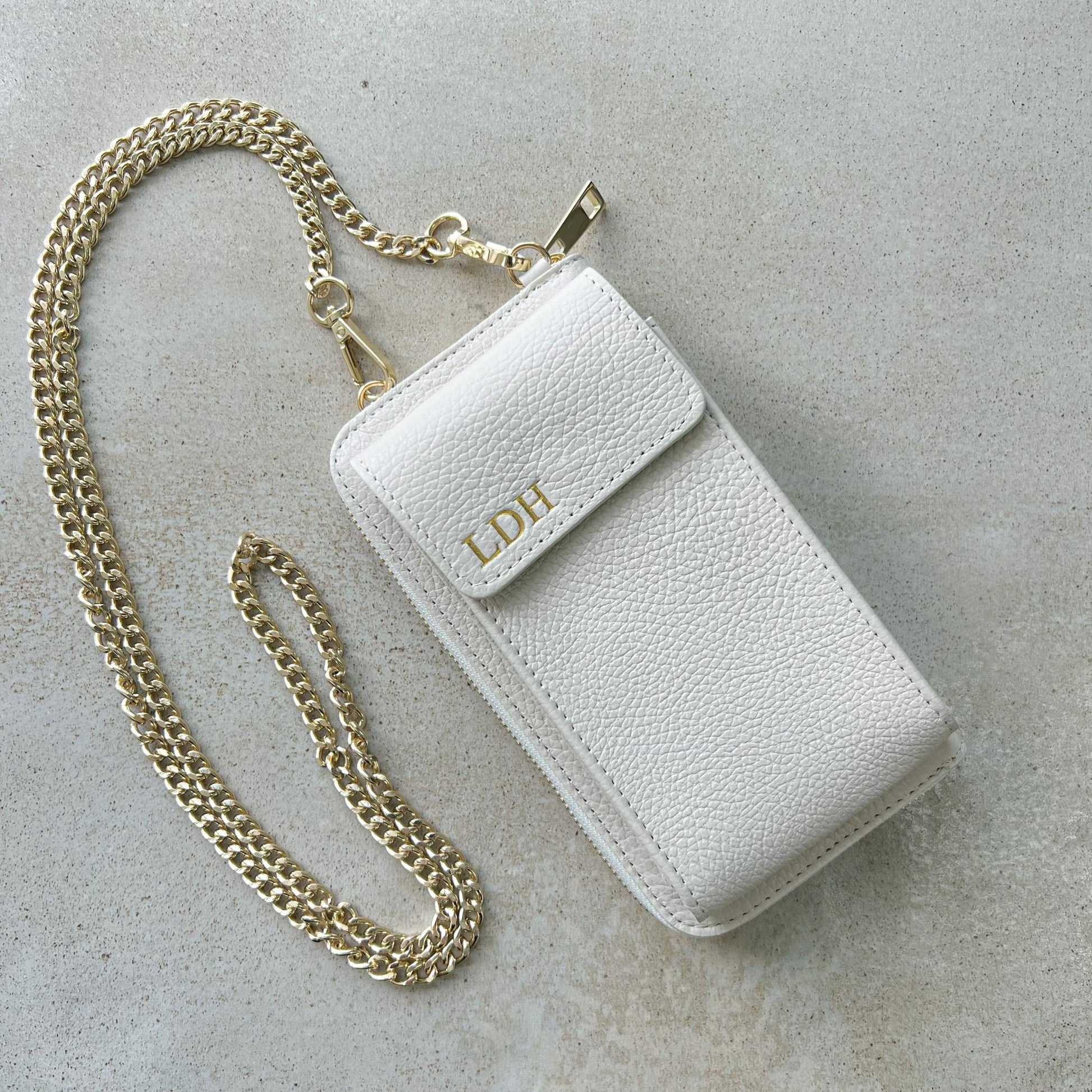 Stylish Detachable Bag Straps – OLIVIA AND GRAY LTD