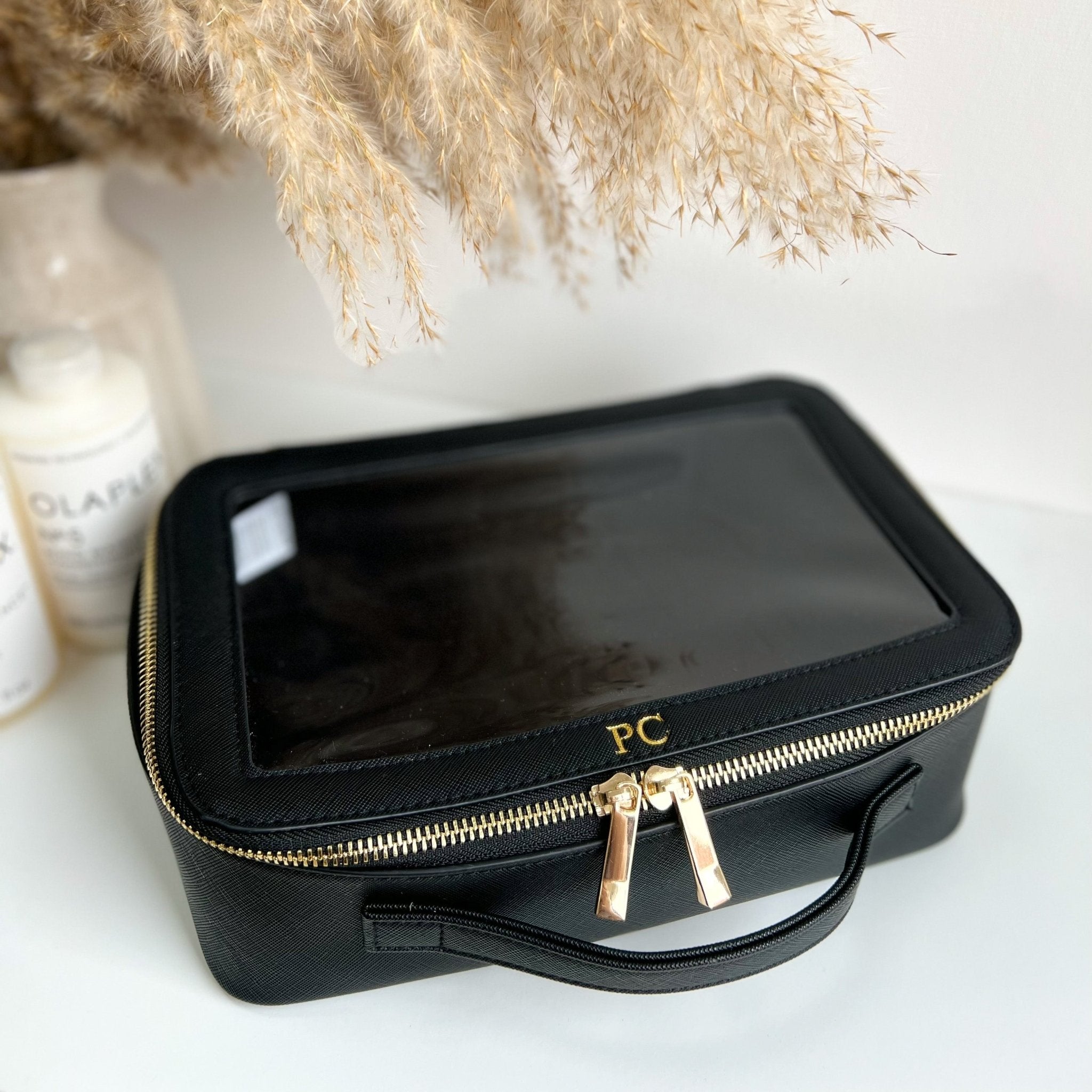 Personalised make up online case